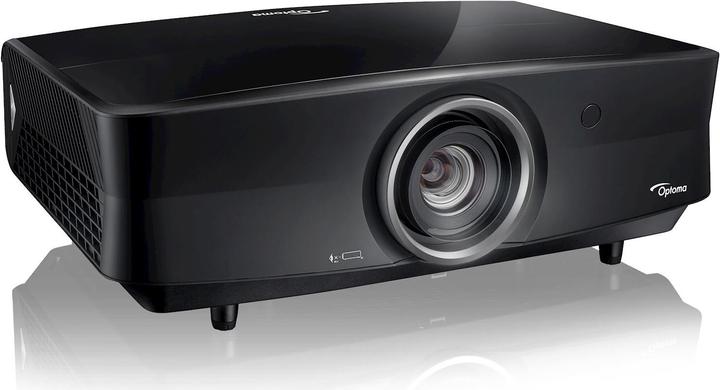 Productafbeelding Optoma Uhz65 (4K, 3000 lm, 1.39 - 2.22:1)