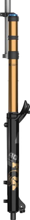Actual product image Fox Suspension fork Float 40 FS Grip X2 H-L 20TAx110 1.125 (203 mm, Air)