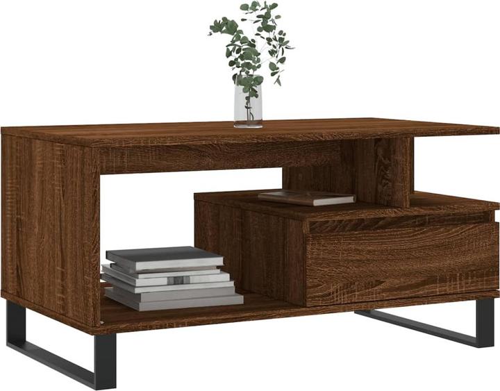 Image du produit VidaXL Cristin (90 x 49 x 45 cm)