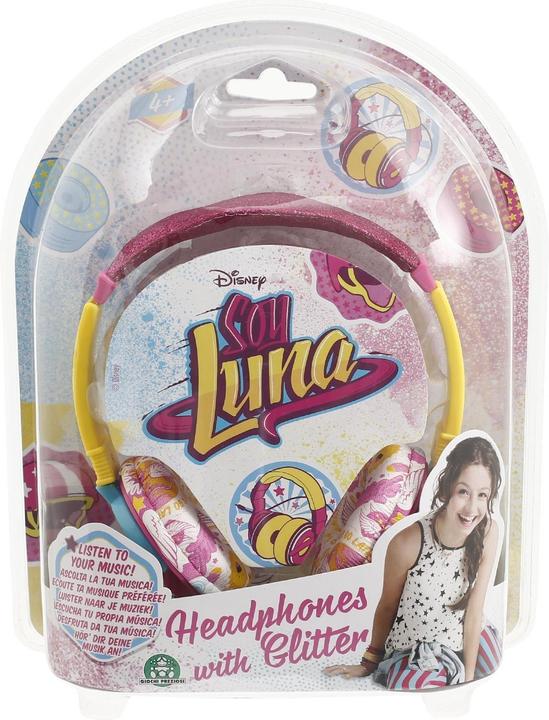 Immagine prodotto Giochi Preziosi Cuffie Soy Luna