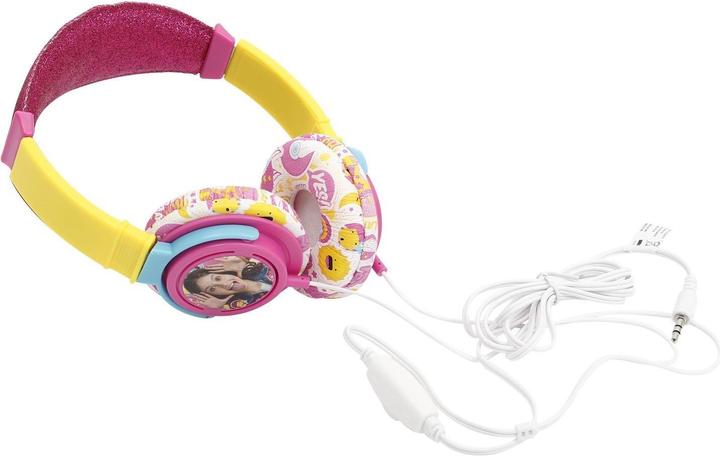 Giochi Preziosi Soy Luna Headphones