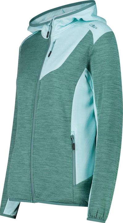 Image du produit CMP Campagnolo Hoodie (46)