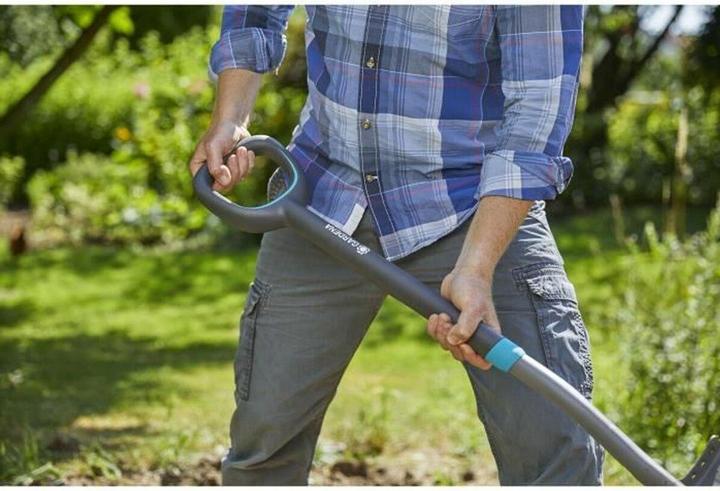 Actual product image Gardena Ergo Line