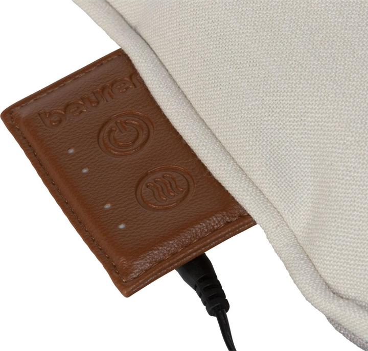 Produktbild Beurer MG 139 Massagekissen