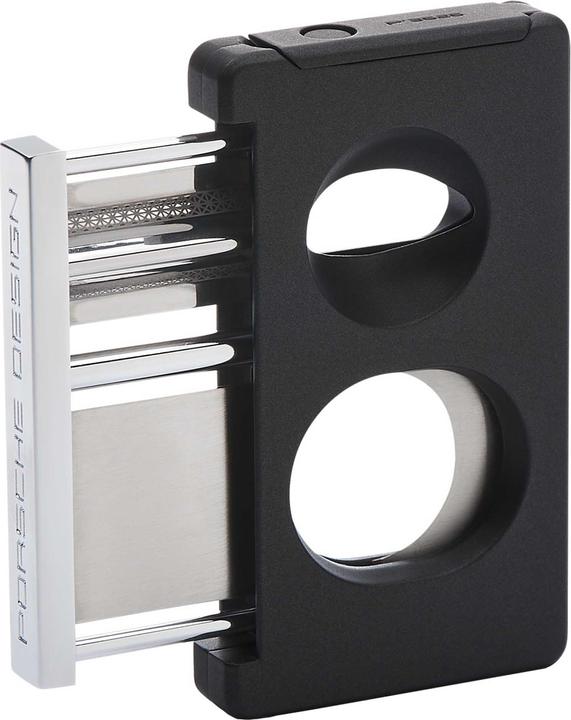 Produktbild Porsche Design Cigar Cutter P'3626 Black (3626.01) (1 x)