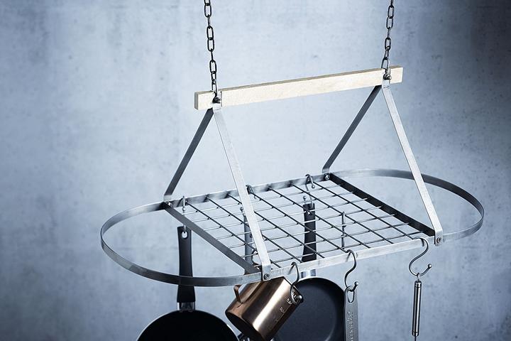 Image du produit Industrial Kitchen Vintage (80 x 32 x 40 cm)