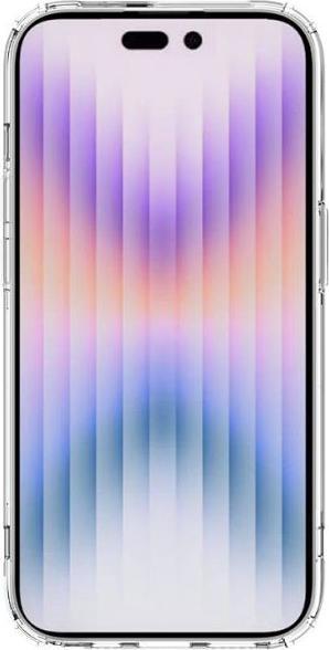 Image du produit Nillkin Nature Pro Soft Series (Apple iPhone 14 Pro Max)