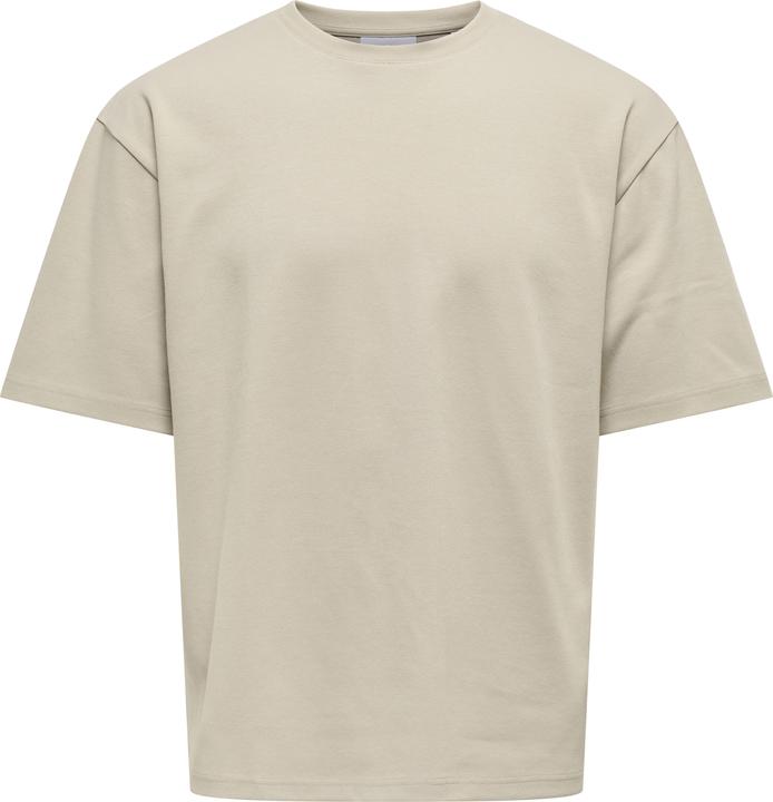 Actual product image Only & Sons Onscaspian Aut Ss Tee Noos (XL)