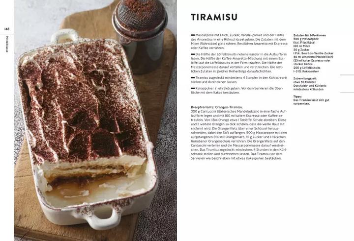Produktbild Dr. Oetker So kocht Mann (Deutsch, Dr. Oetker, 2020)