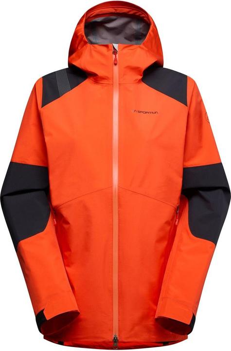 La Sportiva Roseg GTX Jkt W
