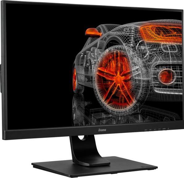 Immagine prodotto iiyama XUB2792UHSU-B1 (3840 x 2160 pixel, 27")