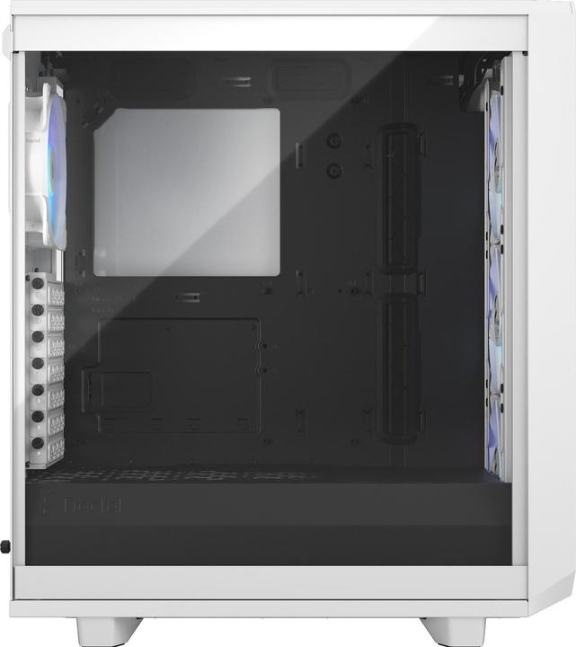 Produktbild Fractal Meshify 2 Compact (ATX, mATX, Mini-ITX)