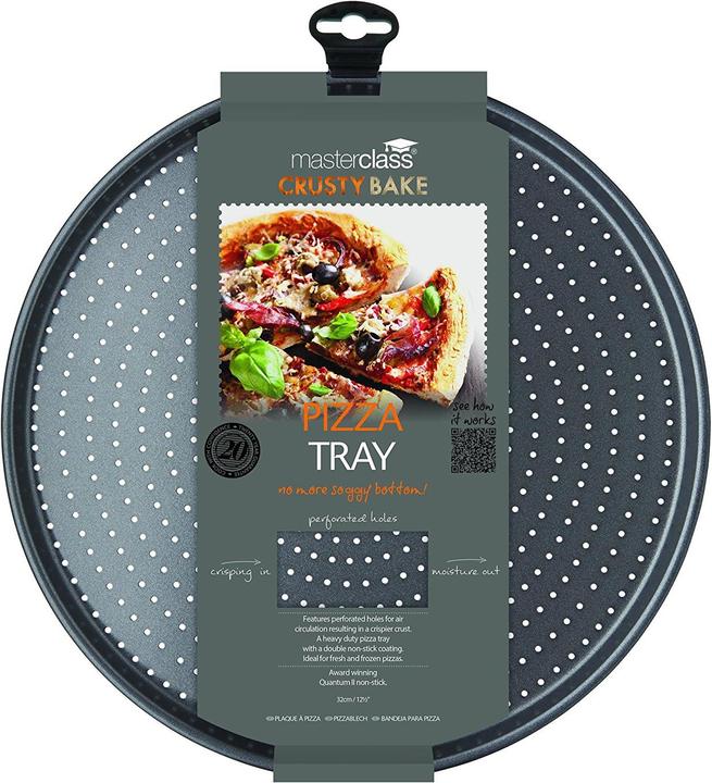 Produktbild Master Class Pizzablech