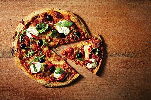 Produktbild Master Class Pizzablech