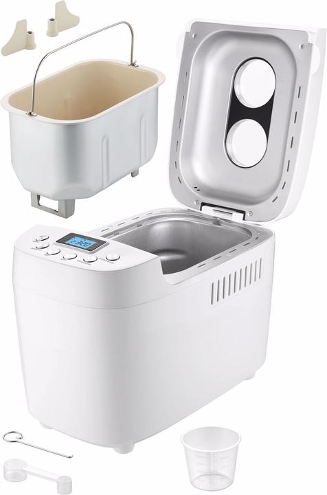 Immagine prodotto Unold 68520 Big White Backmeister