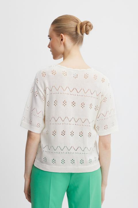 Actual product image Ichi IHLALUHA CA2 - 20118237 (XS)