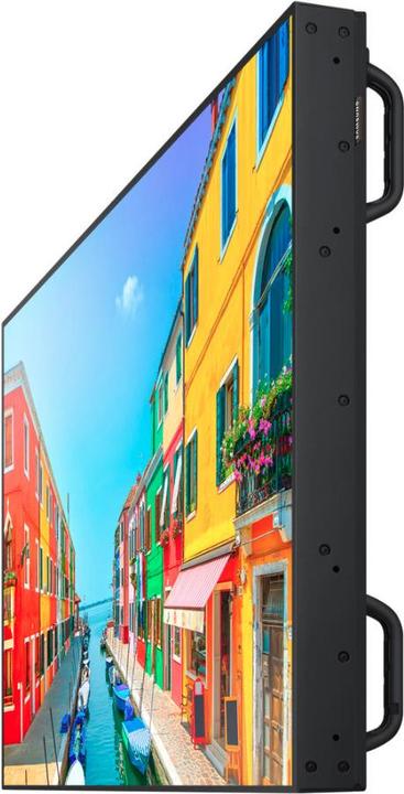 Image du produit Samsung Om55d-W (1920 x 1080 pixels, 55")