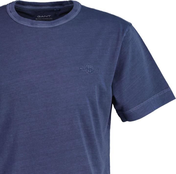 Image du produit GANT Sunfaded T-Shirt (L)