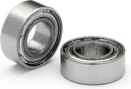 Immagine prodotto HPI cuscinetto a sfera 4x8x3MM 2ST PRO3