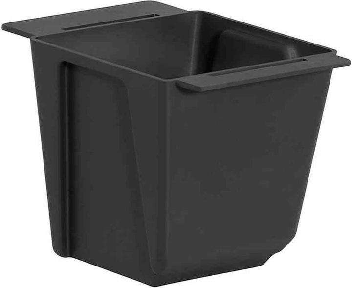 Actual product image Geli Planter Easy 10c m for Euro pallets, anthracite (95 cm)