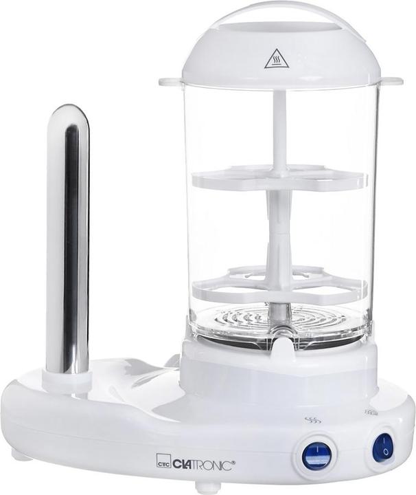 Actual product image Clatronic Hdm 3420 Ek