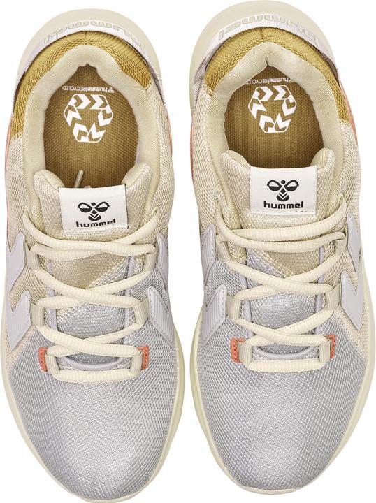 Actual product image hummel Reach 300 Recycled Lace Jr (39)