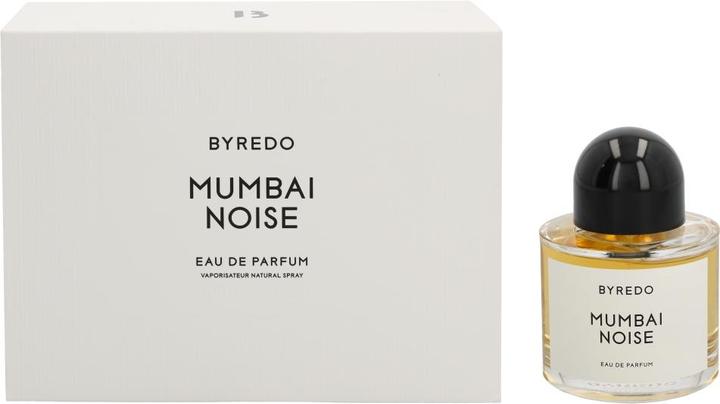Actual product image Byredo Mumbai Noise (Eau de parfum, 100 ml)