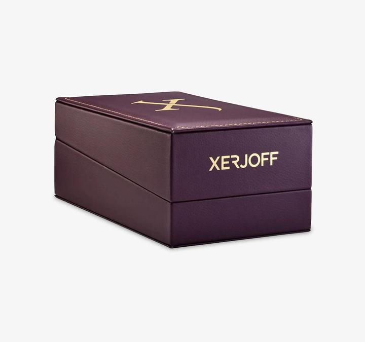 Actual product image XerJoff 1861 Naxos (Eau de parfum, 100 ml)