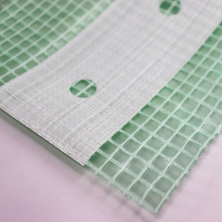 Image du produit Aquagart 50m Gitterfolie, Gartenfolie, Gewächshausfolie, Frühbeetfolie 3m breit