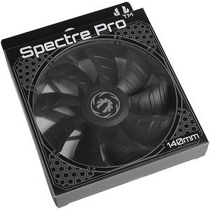 Actual product image BitFenix Spectre PRO (140 mm, 1 x)
