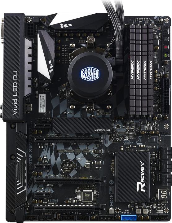Produktbild Cooler Master Liquid ML240L RGB