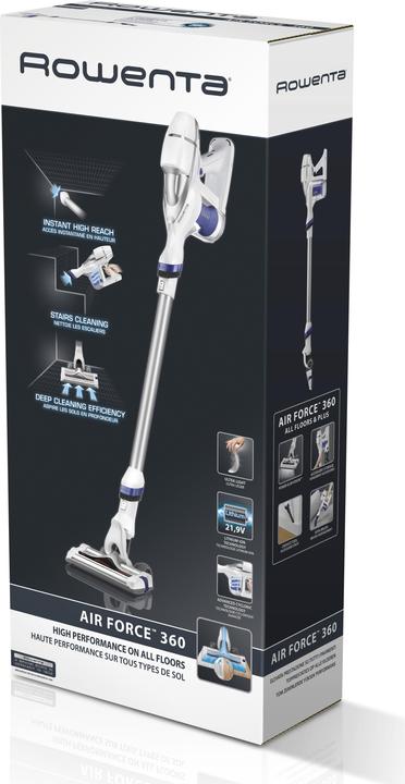 Produktbild Rowenta Air Force 360