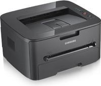 Productafbeelding Samsung ML-1915, laserprinter A4, tot 18 ppm, USB zwart (Laser, Zwart-wit)