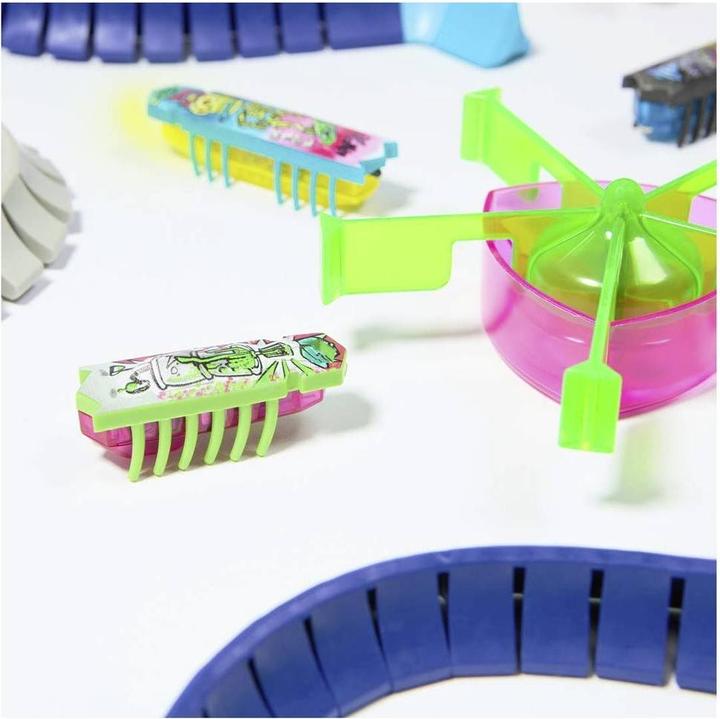 Produktbild Hexbots NanoLand Spielset.500927