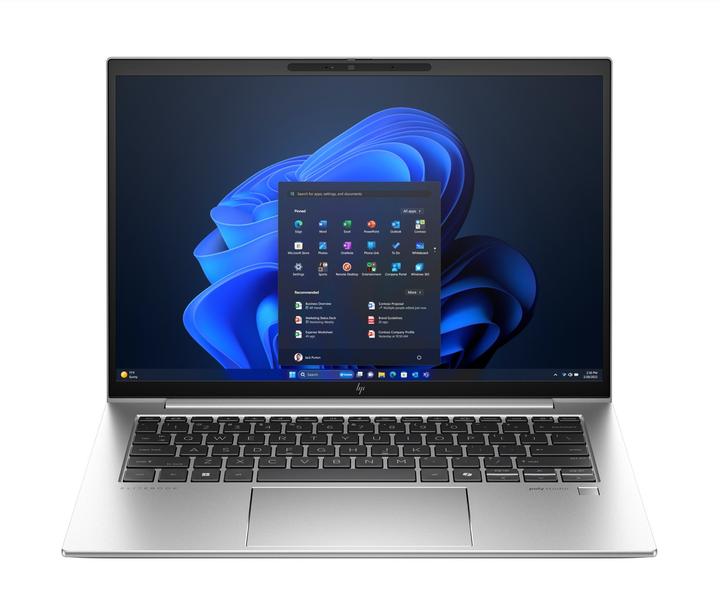 Productafbeelding HP EliteBook 845 G11 14" WUXGA R7-8840HS 32 GB/1TB SSD LTE Win11 Pro 928L0ES (14", AMD Ryzen 7 8840HS, 32 GB, 1000 GB, NL)