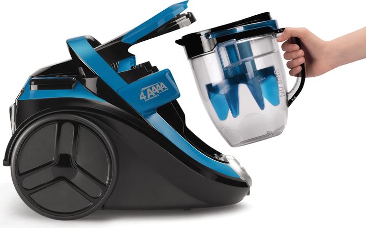 Produktbild Rowenta RO7611 Silence Force Cyclonic