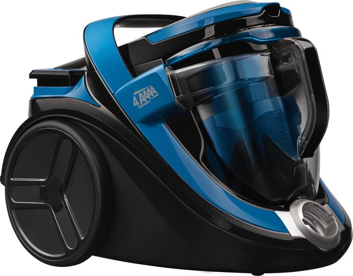 Produktbild Rowenta RO7611 Silence Force Cyclonic
