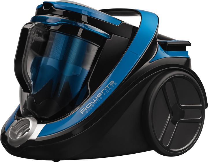 Produktbild Rowenta RO7611 Silence Force Cyclonic