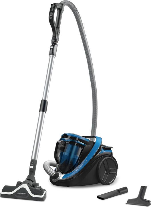 Produktbild Rowenta RO7611 Silence Force Cyclonic