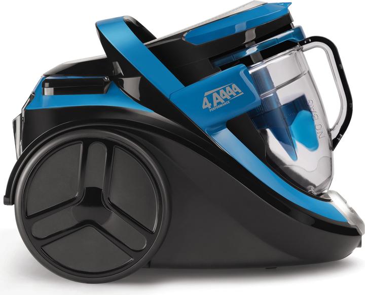 Produktbild Rowenta RO7611 Silence Force Cyclonic