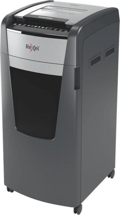 Immagine prodotto Rexel Distruggi documenti Optimum AutoFeed+ 750X (Taglio delle particelle)