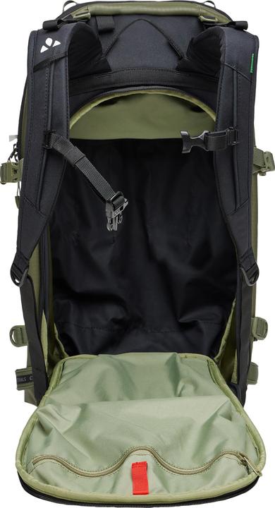 Produktbild Vaude Monviso (26 l)