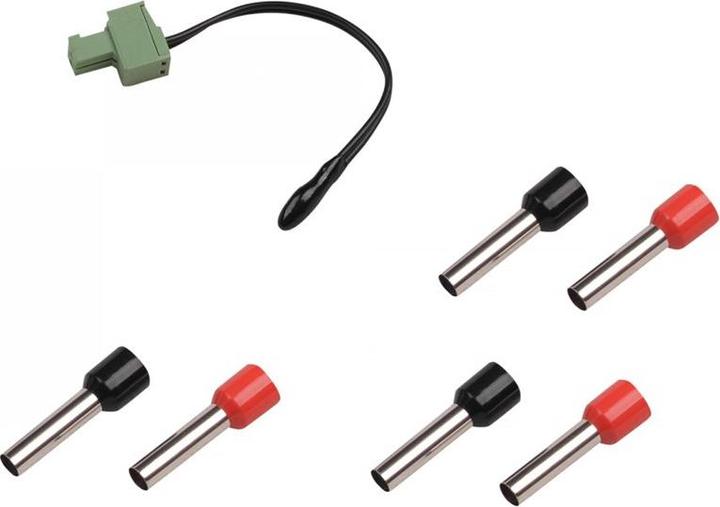 Produktbild Volt Polska SOLARREGLER SOL MPPT 10A (50V) 12V + LCD