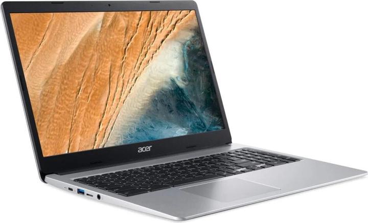 Immagine prodotto Acer Chromebook Plus 514 (14", AMD Ryzen 3 7320C, 16 GB, 256 GB, CH)