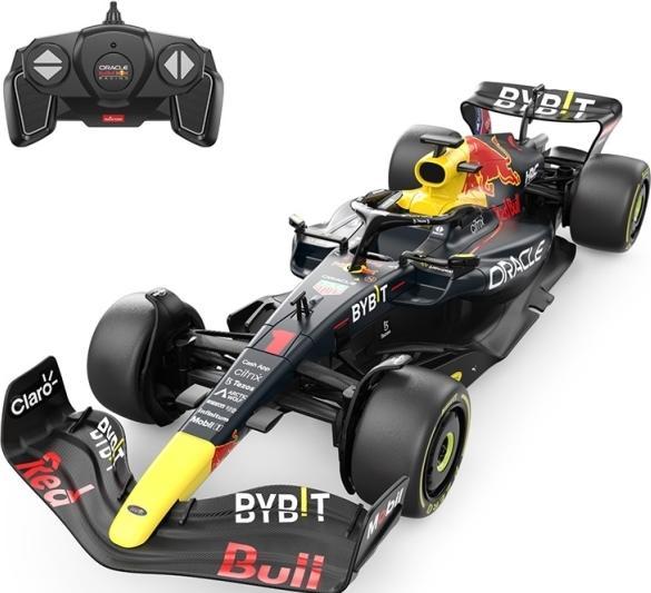Image du produit Rastar F1 Oracle Red Bull Racing RB18