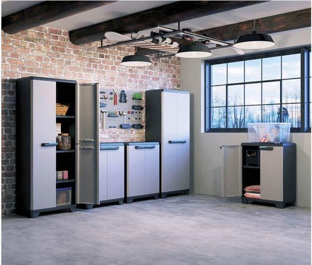 Actual product image Keter Linear