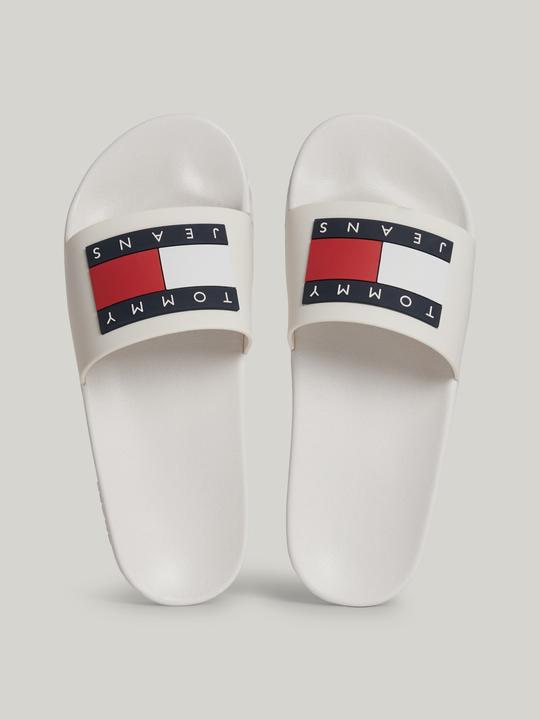 Immagine prodotto Tommy Hilfiger Scarpe da bagno Tommy Jeans Flag Pool Ess - 86607 (38)