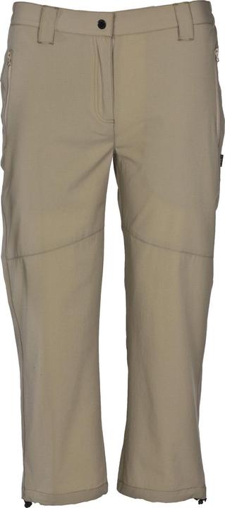 Rukka Quarter Pants Damen 3/4 Hose