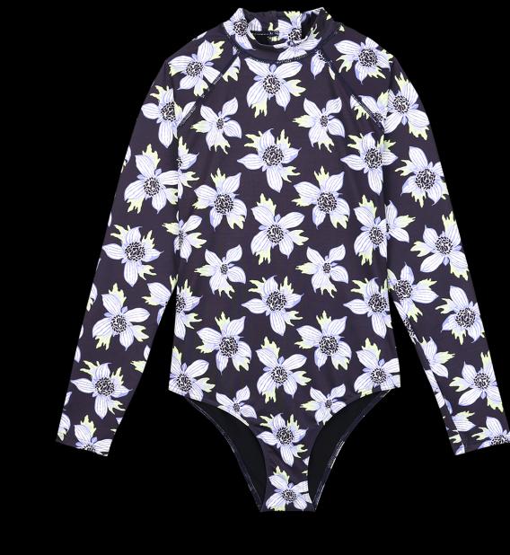Produktbild Oxbow Kelly - Einteilige Badeanzüg für damen (M)