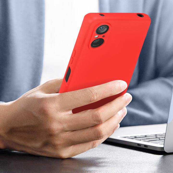 Produktbild Avizar Fast Cover Series (Sony Xperia 5 V)